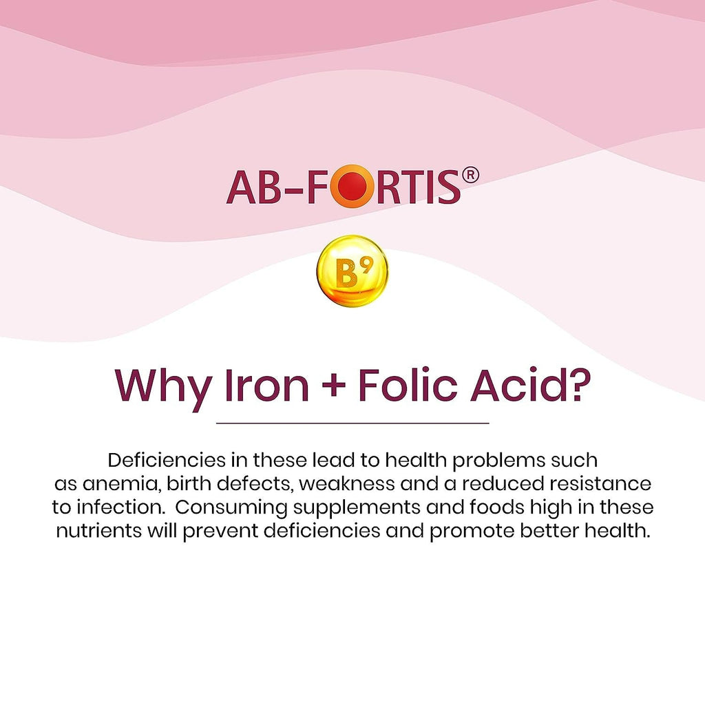 Wellbeing Nutrition Melts Vital Iron Oral Strips-Exotic Elderberry Flavor | Grocsy