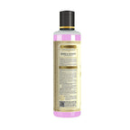 Khadi Natural Rose & Honey Herbal Moisturizer | Grocsy