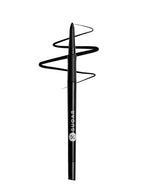 Sugar Twist And Shout Fadeproof Kajal - Black Velvet (Black) | Grocsy