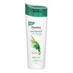 Himalaya Herbals Anti-Dandruff Cooling Mint Shampoo | Grocsy