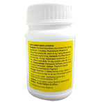 Charak Pharma Neo Tablets | Ayurvedic Liver Protective Tablets for Liver Health & Detox - Swadesiicart