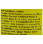 Charak Pharma Neo Tablets | Ayurvedic Liver Protective Tablets for Liver Health & Detox - Swadesiicart