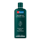 Dr. Batra's Shampoo Enriched With Henna | Grocsy