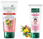 Biotique Bio White Advanced Fairness Treatment | Grocsy