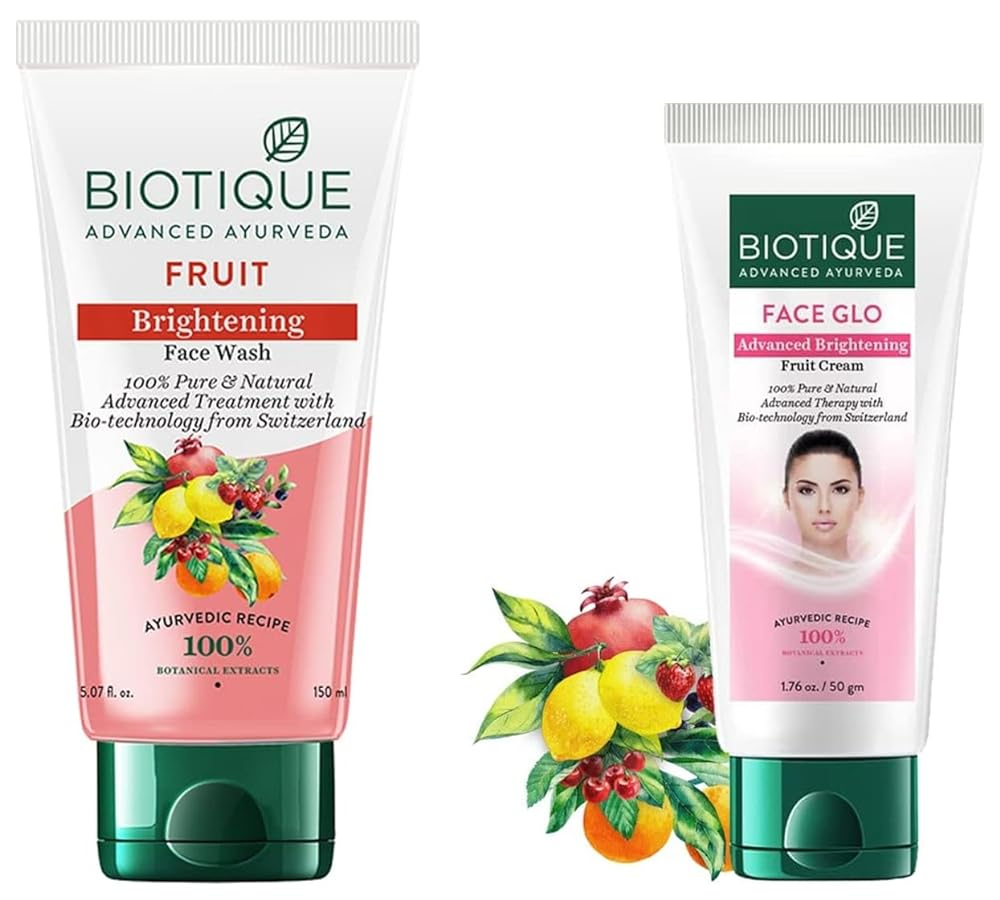 Biotique Bio White Advanced Fairness Treatment | Grocsy