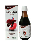 Excel Pharma E-Kalmegh Syrup | Grocsy