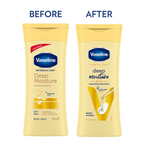 Vaseline Deep Moisture Serum In Lotion | Grocsy