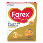Farex Follow Up Formula After 12 Months & Upto 24 Months Stage 3 | Grocsy