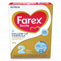 Farex Follow Up Formula After 6 Months & Upto 12 Months Stage 2 | Grocsy