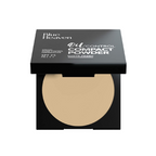 Blue Heaven Oil Control Compact Powder Matte Finish SPF 25 PA+++ Cream | Grocsy