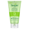 Simple Refreshing Facial Wash | Grocsy