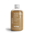 Vitro Naturals Aloe Vera Juice I Am Detox | Grocsy
