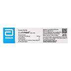 Curenext Oral Gel | Grocsy