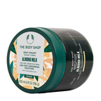 The Body Shop Almond Milk Body Yogurt | Grocsy