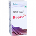 Rugosa Rose Hip Tablets | Grocsy