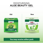 Nature's Essence Aloe Beauty Gel With Neem | Grocsy
