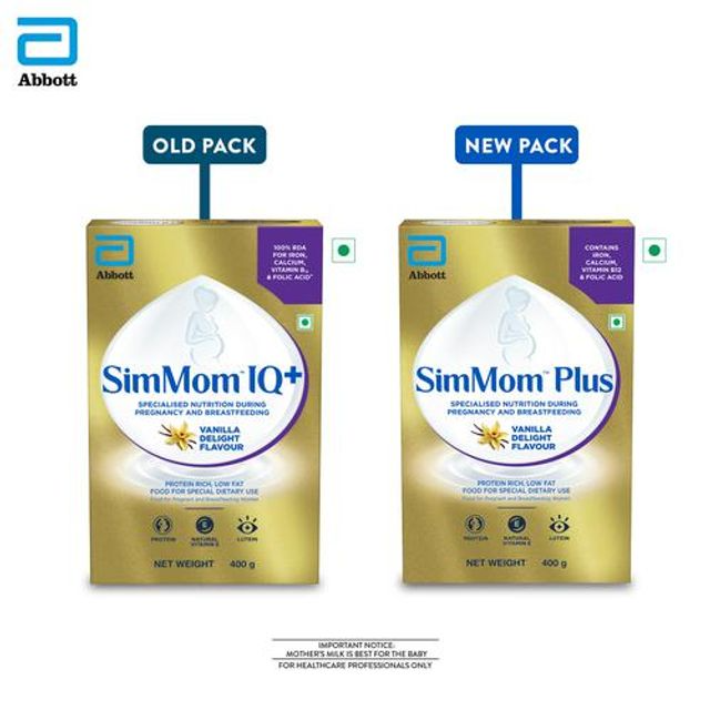 Simmom Plus Powder | Grocsy