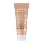 Jovees Apricot & Almond Face Scrub | Grocsy