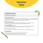 OZiva Plant Based Herbalance For Pcos | Grocsy