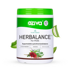OZiva Plant Based Herbalance For Pcos | Grocsy