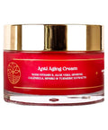 Bjain Homeopathy Omeo Anti Ageing Cream | Grocsy