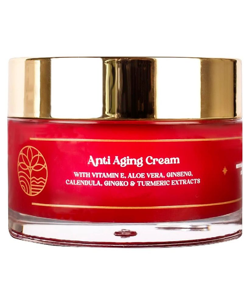 Bjain Homeopathy Omeo Anti Ageing Cream | Grocsy