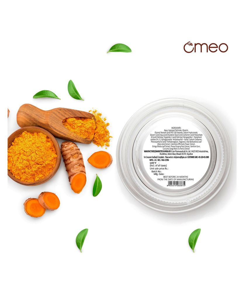 Bjain Homeopathy Omeo Anti Ageing Cream | Grocsy