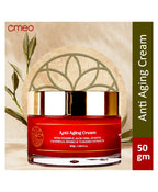 Bjain Homeopathy Omeo Anti Ageing Cream | Grocsy