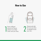 Ozone Classic Cucumber Toner | Grocsy