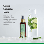 Ozone Classic Cucumber Toner | Grocsy
