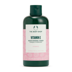 The Body Shop Vitamin E Hydrating Toner | Grocsy
