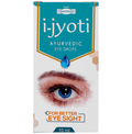 Hapdco I-Jyoti Ayurvedic Eye Drops | Grocsy
