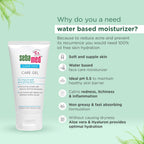 Sebamed Clear Face Care Gel | Grocsy