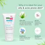 Sebamed Clear Face Care Gel | Grocsy