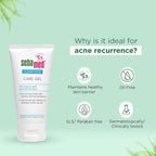 Sebamed Clear Face Care Gel | Grocsy