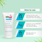 Sebamed Clear Face Care Gel | Grocsy
