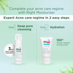 Sebamed Clear Face Care Gel | Grocsy