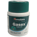 Himalaya Gasex Tablets | Ayurvedic Relief from Gas, Bloating & Flatulence