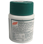 Himalaya Gasex Tablets | Ayurvedic Relief from Gas, Bloating & Flatulence - Swadesiicart