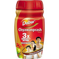Dabur Chyawanprash | India's #1 Ayurvedic Immunity Booster with 40+ Herbs