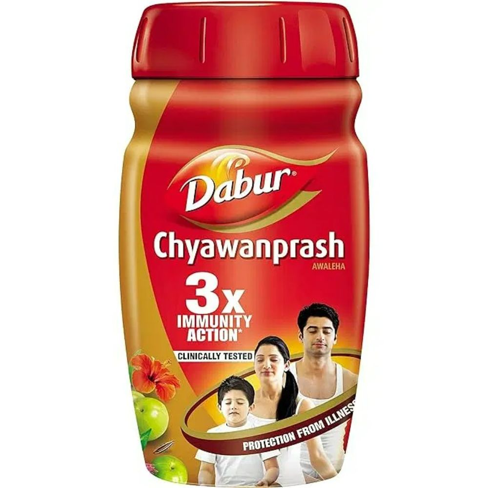 Dabur Chyawanprash | Grocsy