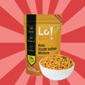 Lo Low Carb South Indian Mixture | Grocsy