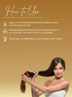 Patanjali Kesh Kanti Hair Oil | Grocsy