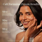 Forest Essentials Soundarya Radiance Cream With 24K Gold & SPF30 | Grocsy