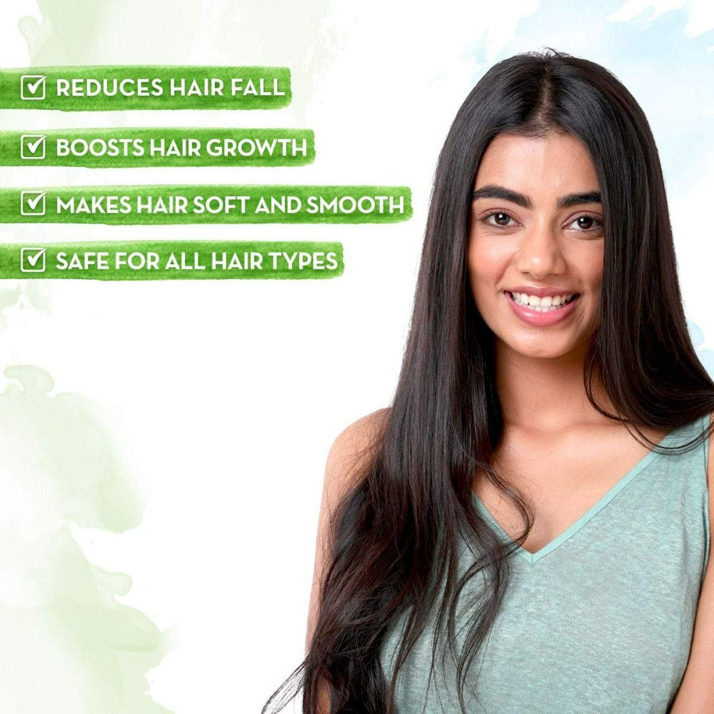 Mamaearth Anti-Hair Fall Spa Kit | Grocsy
