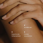 82°E By Deepika Padukone Body Lotion With Saffron and Ceramides | Grocsy