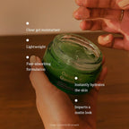 82°E By Deepika Padukone Cucumber Quench Moisturiser, Instant Hydration | Grocsy