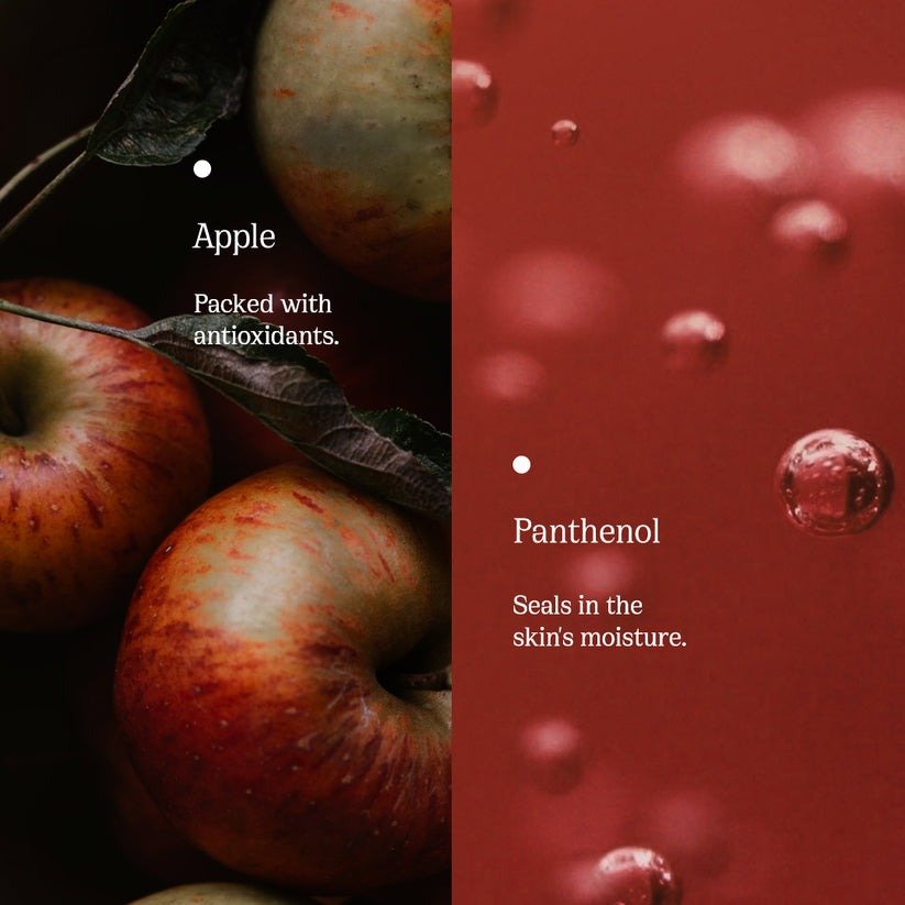 82°E By Deepika Padukone Gel Body Cleanser With Apple, For All Skin Types | Grocsy