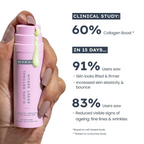 Hyphen By Kriti Sanon 0.05% Retinal Reset Serum, Boosts Collagen, Reduces Wrinkles | Grocsy