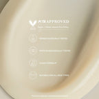 82°E By Deepika Padukone Moisturiser With SPF 40 PA+++ With Gotu kola and Ceramides, Hydrates Skin | Grocsy